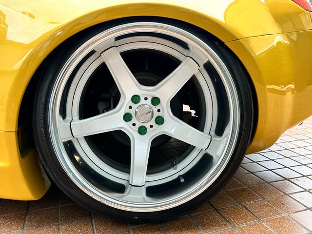 フェアレディＺ ロードスターバージョンＴ　ワイドボディ　コンバーチブル　ＷＯＲＫ　ＥＭＯＴＩＯＮ　Ｔ５Ｒ　２Ｐ　１９インチ　新品車高調　社外マフラー　Ａｎｄｒｏｉｄディスプレイオーディオ　ワークスベルクイックリリース　インナーヴュードラレコ（49枚目）