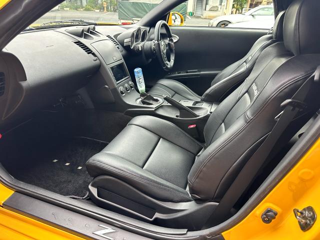フェアレディＺ ロードスターバージョンＴ　ワイドボディ　コンバーチブル　ＷＯＲＫ　ＥＭＯＴＩＯＮ　Ｔ５Ｒ　２Ｐ　１９インチ　新品車高調　社外マフラー　Ａｎｄｒｏｉｄディスプレイオーディオ　ワークスベルクイックリリース　インナーヴュードラレコ（76枚目）