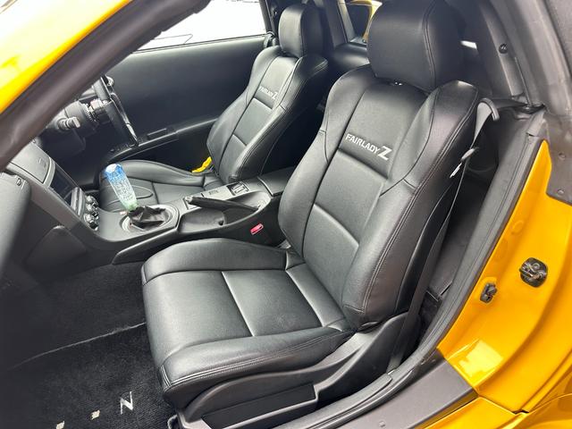 フェアレディＺ ロードスターバージョンＴ　ワイドボディ　コンバーチブル　ＷＯＲＫ　ＥＭＯＴＩＯＮ　Ｔ５Ｒ　２Ｐ　１９インチ　新品車高調　社外マフラー　Ａｎｄｒｏｉｄディスプレイオーディオ　ワークスベルクイックリリース　インナーヴュードラレコ（77枚目）