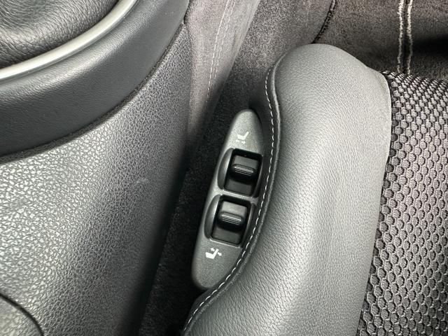 フェアレディZ ロードスターバージョンST エアフォースエアサス ヴァラマンディ19インチ T-demandeフルアーム T-demande前後ビッグブレーキ フロントカーボンリップ チタンエキゾースト NR-Gステアリング pivotスロコン(79枚目)