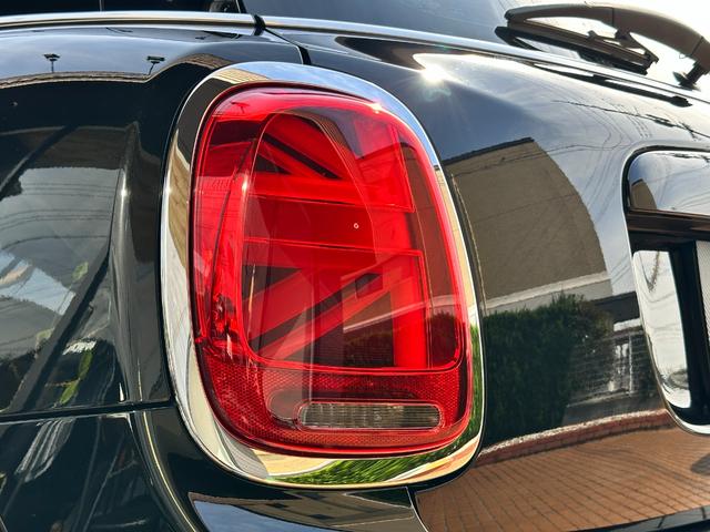 MINI クーパーS BBSRI-A18インチ KW車高調 レムスマフラー ユニオンジャックテールランプ サイドウィンカー シートカバー セルスターレーダー ドラレコ ツートンルーフミラー 車検2年付(25枚目)