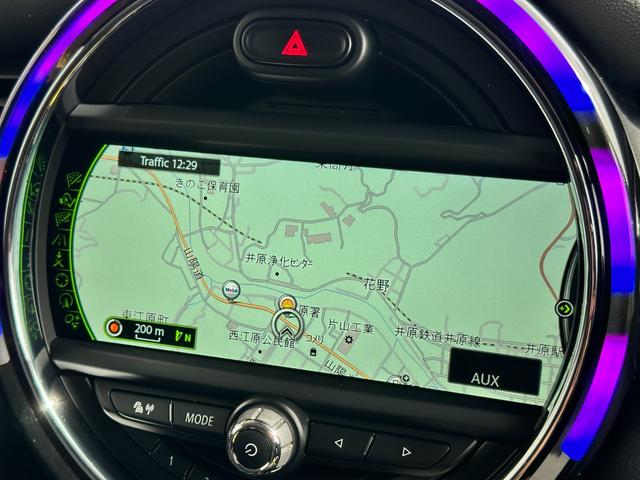 MINI クーパーS BBSRI-A18インチ KW車高調 レムスマフラー ユニオンジャックテールランプ サイドウィンカー シートカバー セルスターレーダー ドラレコ ツートンルーフミラー 車検2年付(45枚目)