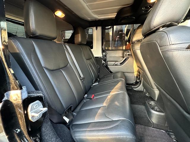 ジープ・ラングラーアンリミテッド アルティテュード　３７インチＯＰＥＮ　ＣＯＵＮＴＲＹ　ｋｍｃ　ＫＭ５２９ＨＯＬＬＳＨＯＴ　ＲＯＵＧＨ　ＣＯＵＮＴＲＹサスペンション　ステダン　ラテラル　　インテーク　ＸＲＣカンガルーバンパー　マフラー　ヒッチ　クランプ（72枚目）