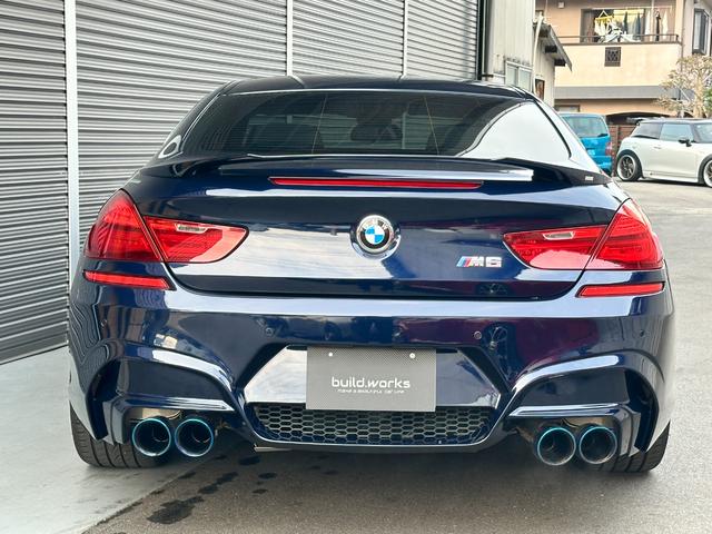 6シリーズ 650iクーペ 650iクーペ ENAGYエアロ/マフラー/20インチホイール ダウンサス ベージュ内装 サンルーフ バング&オルフセン レーダー コンフォートシート ベンチレーションシート フルレザーシートヒータ(7枚目)