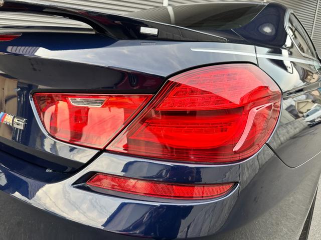 6シリーズ 650iクーペ 650iクーペ ENAGYエアロ/マフラー/20インチホイール ダウンサス ベージュ内装 サンルーフ バング&オルフセン レーダー コンフォートシート ベンチレーションシート フルレザーシートヒータ(8枚目)