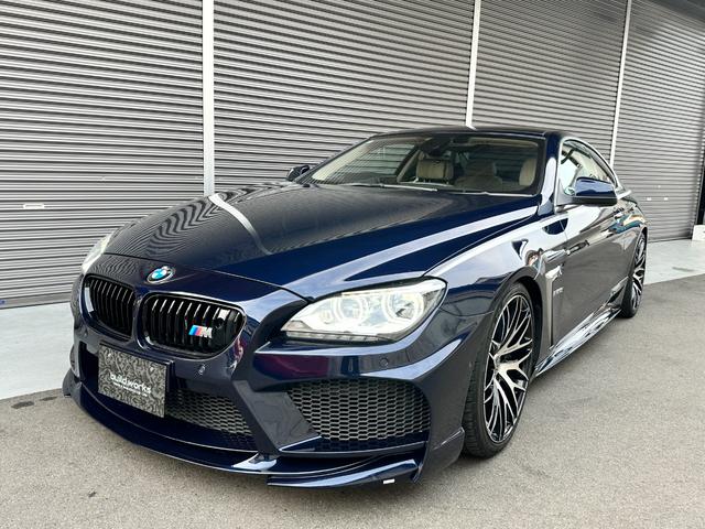 6シリーズ 650iクーペ 650iクーペ ENAGYエアロ/マフラー/20インチホイール ダウンサス ベージュ内装 サンルーフ バング&オルフセン レーダー コンフォートシート ベンチレーションシート フルレザーシートヒータ(13枚目)