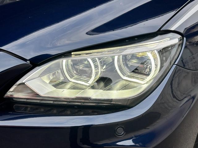 6シリーズ 650iクーペ 650iクーペ ENAGYエアロ/マフラー/20インチホイール ダウンサス ベージュ内装 サンルーフ バング&オルフセン レーダー コンフォートシート ベンチレーションシート フルレザーシートヒータ(20枚目)