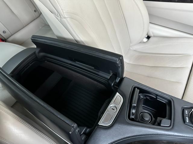 6シリーズ 650iクーペ 650iクーペ ENAGYエアロ/マフラー/20インチホイール ダウンサス ベージュ内装 サンルーフ バング&オルフセン レーダー コンフォートシート ベンチレーションシート フルレザーシートヒータ(44枚目)