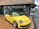 VOLKSWAGEN THE BEETLE CABRIOLET