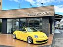 VOLKSWAGEN THE BEETLE CABRIOLET