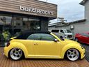 VOLKSWAGEN THE BEETLE CABRIOLET