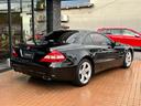 MERCEDES BENZ SL