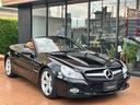 MERCEDES BENZ SL