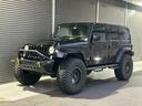 ジープ・ラングラーアンリミテッド アルティテュード　３７インチＯＰＥＮ　ＣＯＵＮＴＲＹ　ｋｍｃ　ＫＭ５２９ＨＯＬＬＳＨＯＴ　ＲＯＵＧＨ　ＣＯＵＮＴＲＹサスペンション　ステダン　ラテラル　　インテーク　ＸＲＣカンガルーバンパー　マフラー　ヒッチ　クランプ（4枚目）