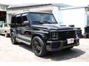 Ｇ６３　ＡＭＧ　レザーシート　サンルーフ　２０インチアルミホイール　左ハンドル　ディーラー車　７ＡＴ　４ＷＤ　ＨＤＤナビ　ＣＤ　オートクルーズコントロール　パワーシート　セキュリティー(2枚目)