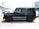 Ｇ６３　ＡＭＧ　レザーシート　サンルーフ　２０インチアルミホイール　左ハンドル　ディーラー車　７ＡＴ　４ＷＤ　ＨＤＤナビ　ＣＤ　オートクルーズコントロール　パワーシート　セキュリティー(5枚目)