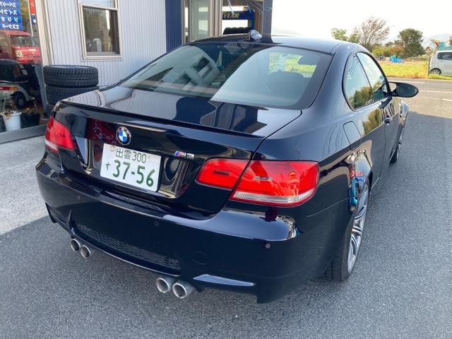 Ｍ３ Ｍ３クーペ（9枚目）
