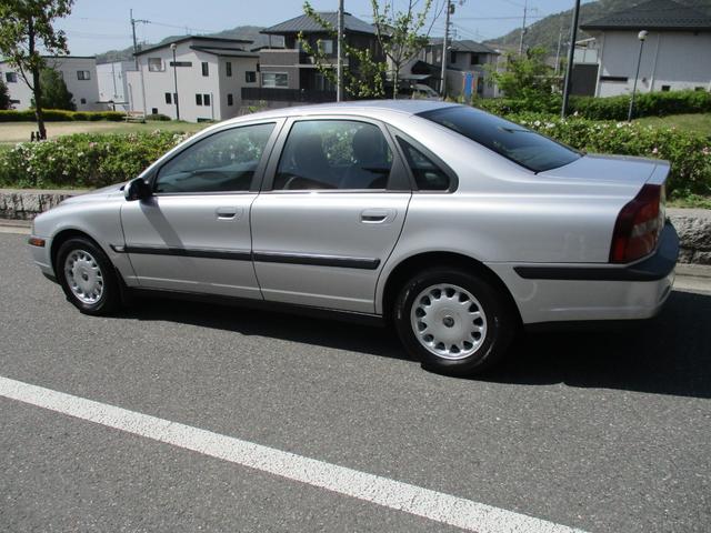 ボルボ Ｓ８０