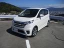 デイズ ハイウェイスター　Ｇターボ　メモリーナビ・フルセグ・アラウンドビューモニター・Ｂｌｕｅｔｏｏｔｈ・ＣＤ・ＤＶＤ・エマージェンシーブレーキ・踏み間違い衝突防止アシスト・パーキングアシスト・インテリジェントキー・ワンオーナー・禁煙車（2枚目）