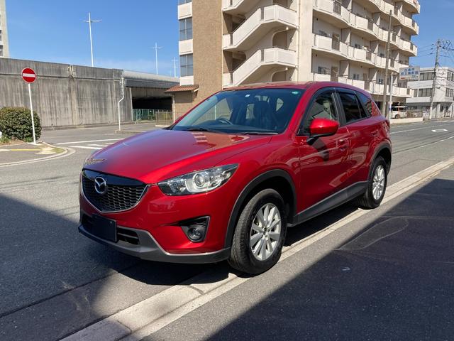 マツダ Cx 5 20s 車両価格98 0万円 お得な中古車購入ならナビクル マツダ Cx 5 20s 車両価格98 0万円 お得な中古車購入ならナビクル