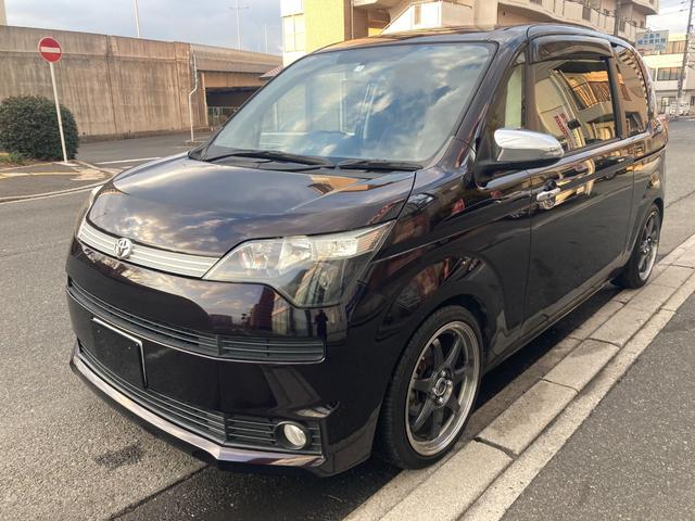 スペイド F ETC バックカメラ ナビ 電動スライドドア オートライト スマートキー 電動格納ミラー CVT アルミホイール 衝突安全ボディ ABS ESC エアコン パワーステアリング パワーウィンドウ(2枚目)