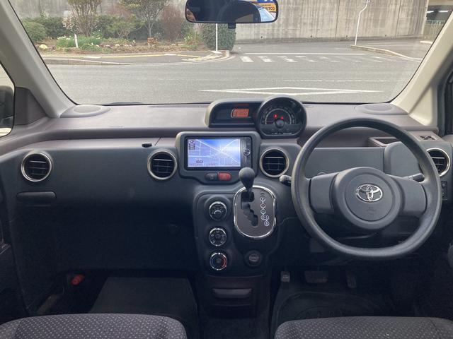 スペイド F ETC バックカメラ ナビ 電動スライドドア オートライト スマートキー 電動格納ミラー CVT アルミホイール 衝突安全ボディ ABS ESC エアコン パワーステアリング パワーウィンドウ(11枚目)