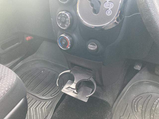 スペイド F ETC バックカメラ ナビ 電動スライドドア オートライト スマートキー 電動格納ミラー CVT アルミホイール 衝突安全ボディ ABS ESC エアコン パワーステアリング パワーウィンドウ(16枚目)