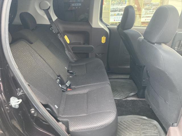 スペイド F ETC バックカメラ ナビ 電動スライドドア オートライト スマートキー 電動格納ミラー CVT アルミホイール 衝突安全ボディ ABS ESC エアコン パワーステアリング パワーウィンドウ(26枚目)