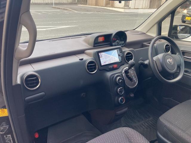 スペイド F ETC バックカメラ ナビ 電動スライドドア オートライト スマートキー 電動格納ミラー CVT アルミホイール 衝突安全ボディ ABS ESC エアコン パワーステアリング パワーウィンドウ(28枚目)