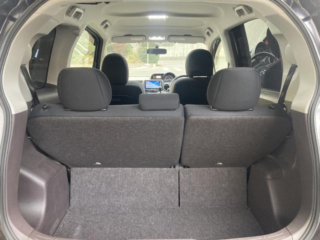 スペイド F ETC バックカメラ ナビ 電動スライドドア オートライト スマートキー 電動格納ミラー CVT アルミホイール 衝突安全ボディ ABS ESC エアコン パワーステアリング パワーウィンドウ(32枚目)