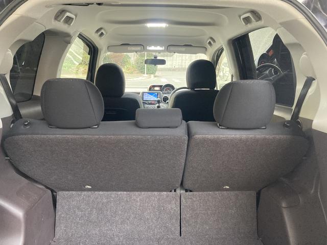 スペイド F ETC バックカメラ ナビ 電動スライドドア オートライト スマートキー 電動格納ミラー CVT アルミホイール 衝突安全ボディ ABS ESC エアコン パワーステアリング パワーウィンドウ(33枚目)