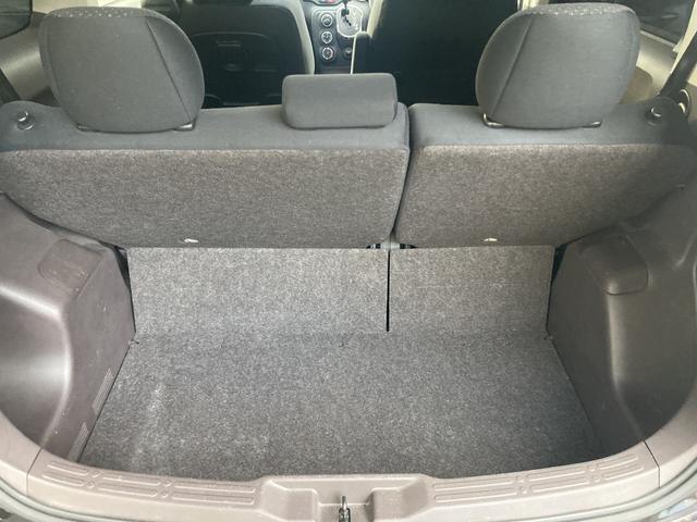 スペイド F ETC バックカメラ ナビ 電動スライドドア オートライト スマートキー 電動格納ミラー CVT アルミホイール 衝突安全ボディ ABS ESC エアコン パワーステアリング パワーウィンドウ(34枚目)