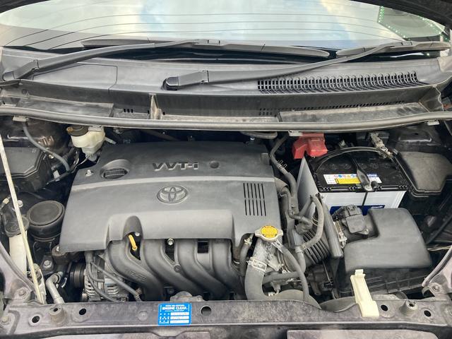 スペイド F ETC バックカメラ ナビ 電動スライドドア オートライト スマートキー 電動格納ミラー CVT アルミホイール 衝突安全ボディ ABS ESC エアコン パワーステアリング パワーウィンドウ(39枚目)