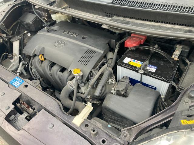 スペイド F ETC バックカメラ ナビ 電動スライドドア オートライト スマートキー 電動格納ミラー CVT アルミホイール 衝突安全ボディ ABS ESC エアコン パワーステアリング パワーウィンドウ(40枚目)