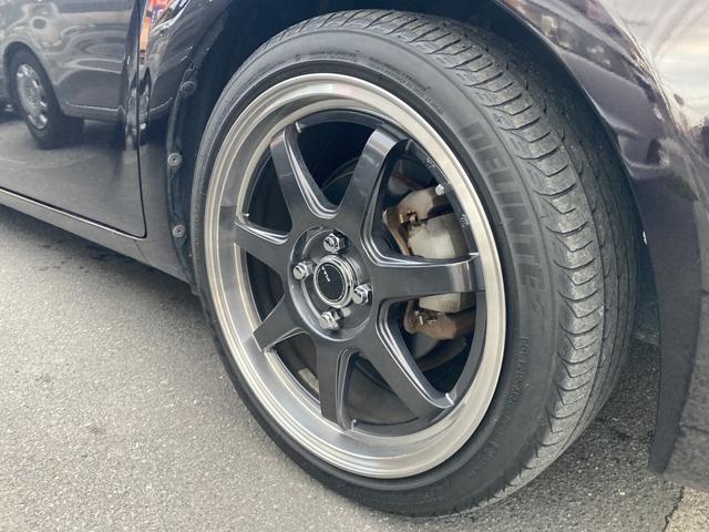 スペイド F ETC バックカメラ ナビ 電動スライドドア オートライト スマートキー 電動格納ミラー CVT アルミホイール 衝突安全ボディ ABS ESC エアコン パワーステアリング パワーウィンドウ(41枚目)