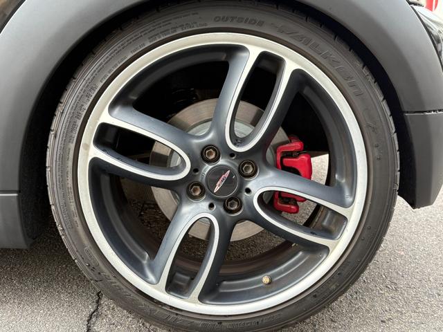 MINI ジョンクーパーワークス コンバーチブル ETC オートエアコン バックカメラ キーレス 地デジフルセグ 禁煙車 電格ミラー(24枚目)