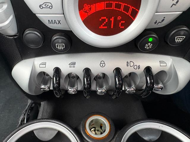 MINI ジョンクーパーワークス コンバーチブル ETC オートエアコン バックカメラ キーレス 地デジフルセグ 禁煙車 電格ミラー(40枚目)