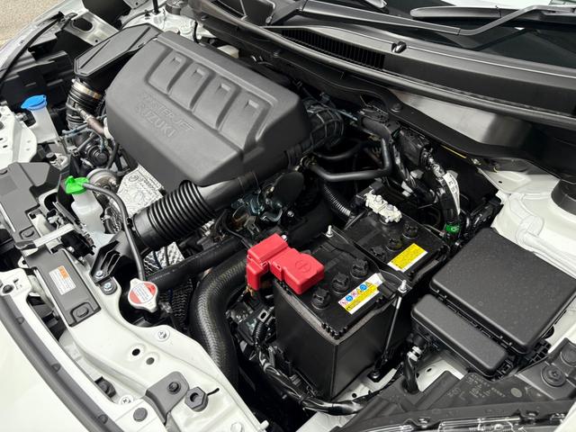 スイフトスポーツ ZC33S ファイナルエディション フロアマット・ナビ・ETC2.0・前後ドラレコ付き(18枚目)