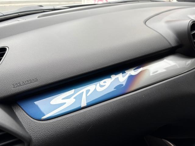 スイフトスポーツ ZC33S ファイナルエディション フロアマット・ナビ・ETC2.0・前後ドラレコ付き(53枚目)