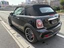 MINI ジョンクーパーワークス コンバーチブル ETC オートエアコン バックカメラ キーレス 地デジフルセグ 禁煙車 電格ミラー(8枚目)