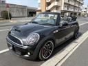 ジョンクーパーワークス コンバーチブル ETC オートエアコン バックカメラ キーレス 地デジフルセグ 禁煙車 電格ミラー(10枚目)