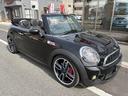 ジョンクーパーワークス コンバーチブル ETC オートエアコン バックカメラ キーレス 地デジフルセグ 禁煙車 電格ミラー(11枚目)