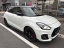 スイフトスポーツ ZC33S ファイナルエディション フロアマット・ナビ・ETC2.0・前後ドラレコ付き(4枚目)