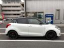 スイフトスポーツ ZC33S ファイナルエディション フロアマット・ナビ・ETC2.0・前後ドラレコ付き(5枚目)