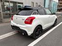 スイフトスポーツ ZC33S ファイナルエディション フロアマット・ナビ・ETC2.0・前後ドラレコ付き(6枚目)