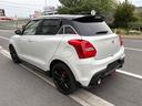 スイフトスポーツ ZC33S ファイナルエディション フロアマット・ナビ・ETC2.0・前後ドラレコ付き(8枚目)