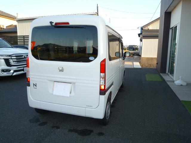 Ｎ－ＶＡＮ （7枚目）