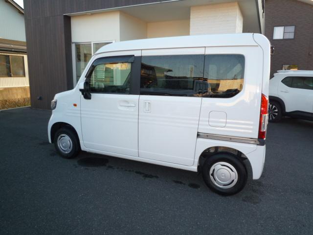 Ｎ－ＶＡＮ （8枚目）
