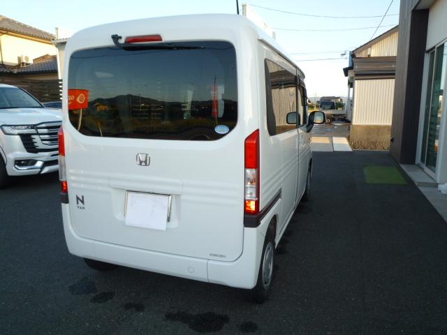 Ｎ－ＶＡＮ （9枚目）