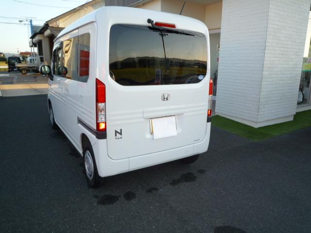 Ｎ－ＶＡＮ （10枚目）